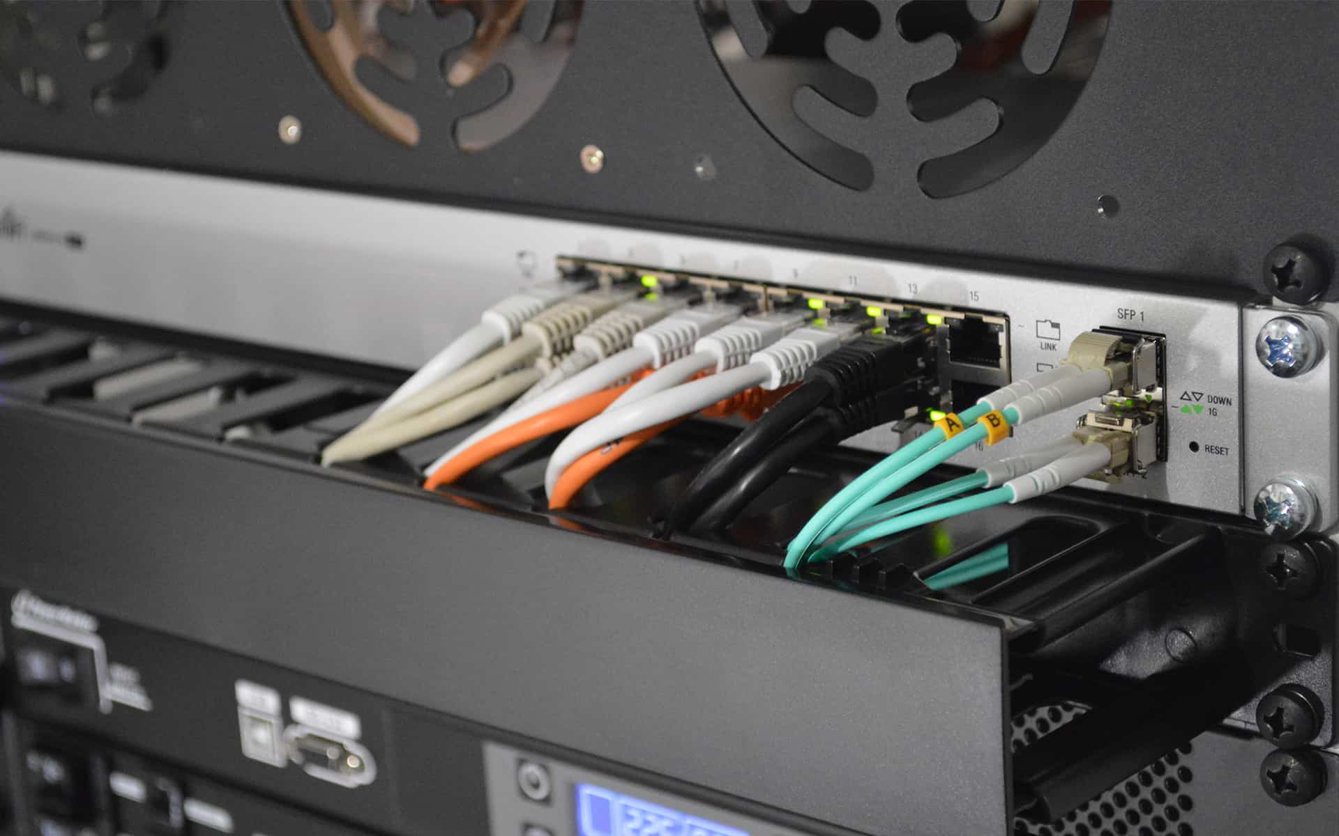 Comprehensive IT For Your Business