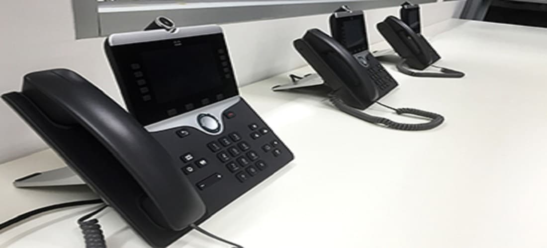 office phone system